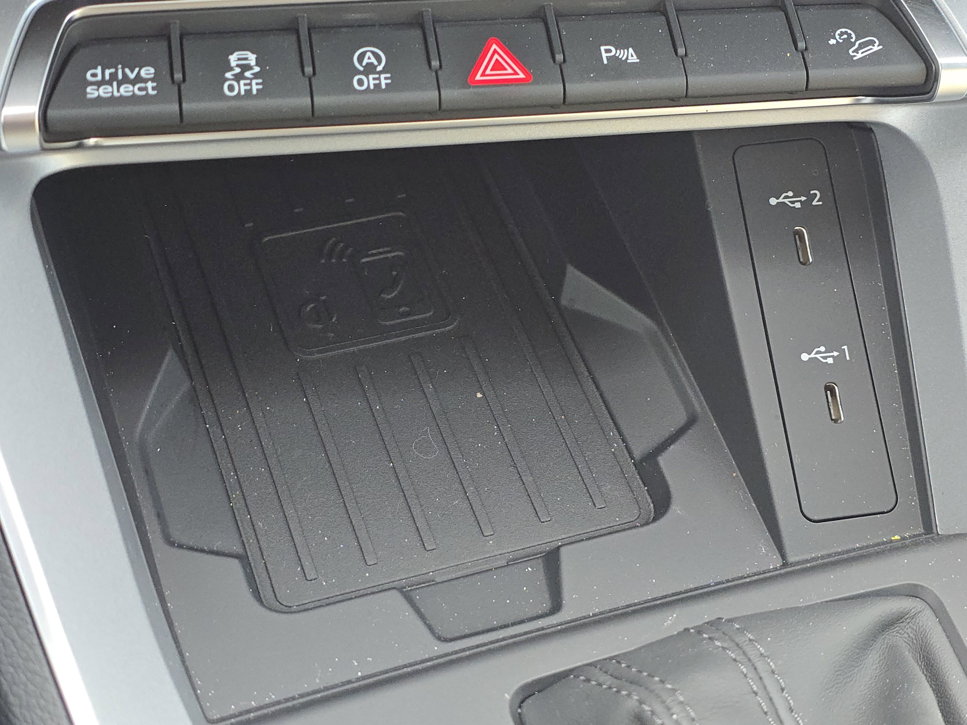 New 2025 Audi Q3 2.0T Premium Plus image 27