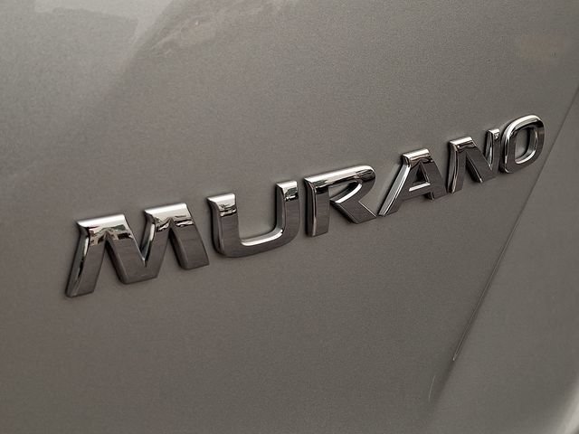 Used 2024 Nissan Murano SL AWD/4WD image 31