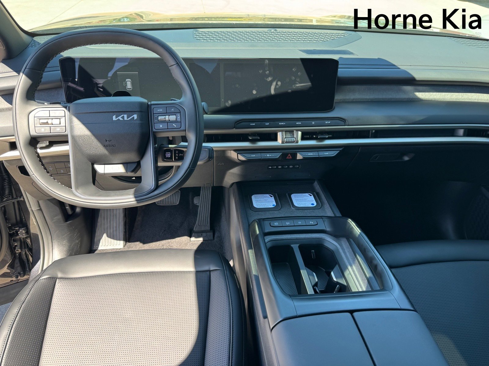 New 2027 Kia Telluride LX image 13