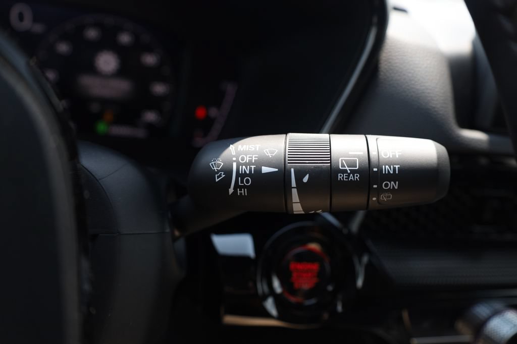 New 2026 Honda CR-V EX-L image 17