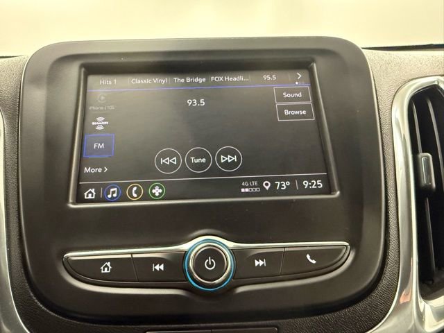 Used 2023 Chevrolet Equinox LS w/ LS Convenience Package image 21