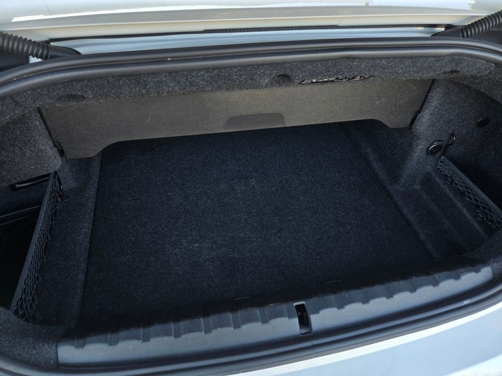 Used 2023 BMW 430i Convertible image 25