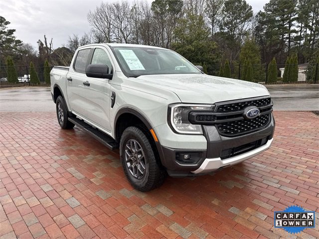 Used 2024 Ford Ranger XLT w/ Trailer Tow Package image 38