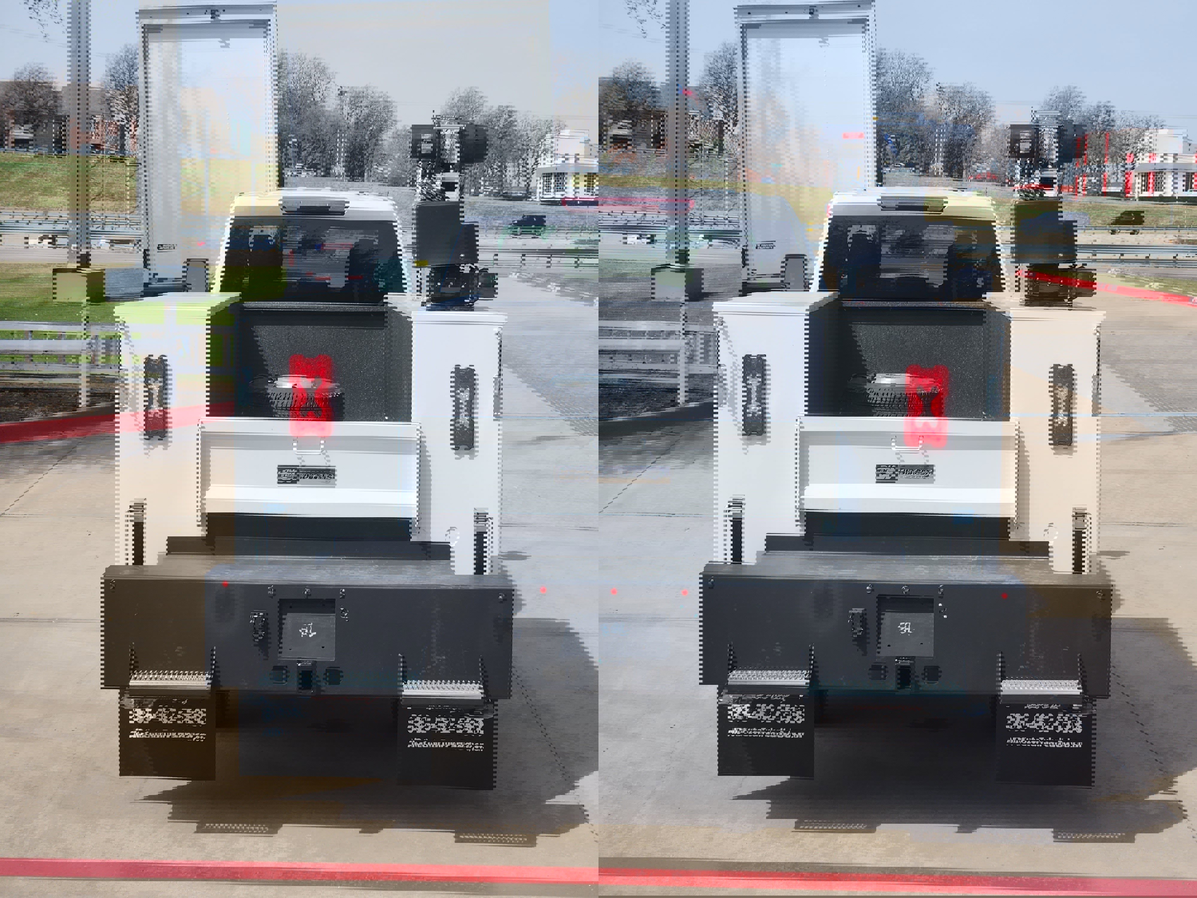 New 2026 Chevrolet Silverado 3500 W/T w/ WT Convenience Package image 21