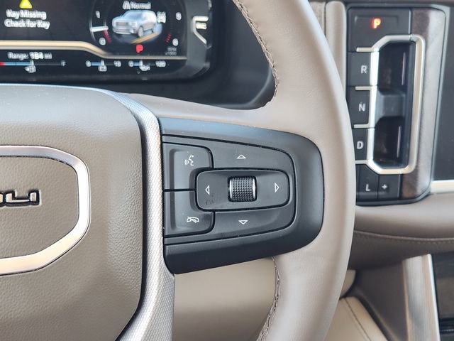 Used 2024 GMC Yukon XL Denali w/ LPO, Floor Liner Package AWD/4WD image 29