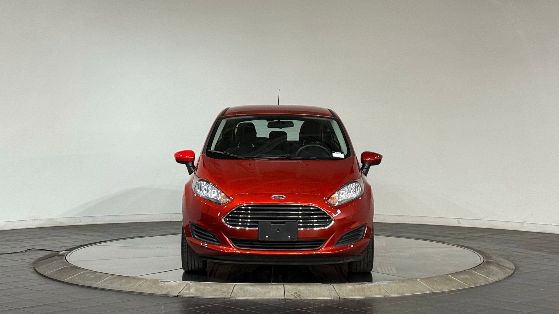 Used 2018 Ford Fiesta SE video 3