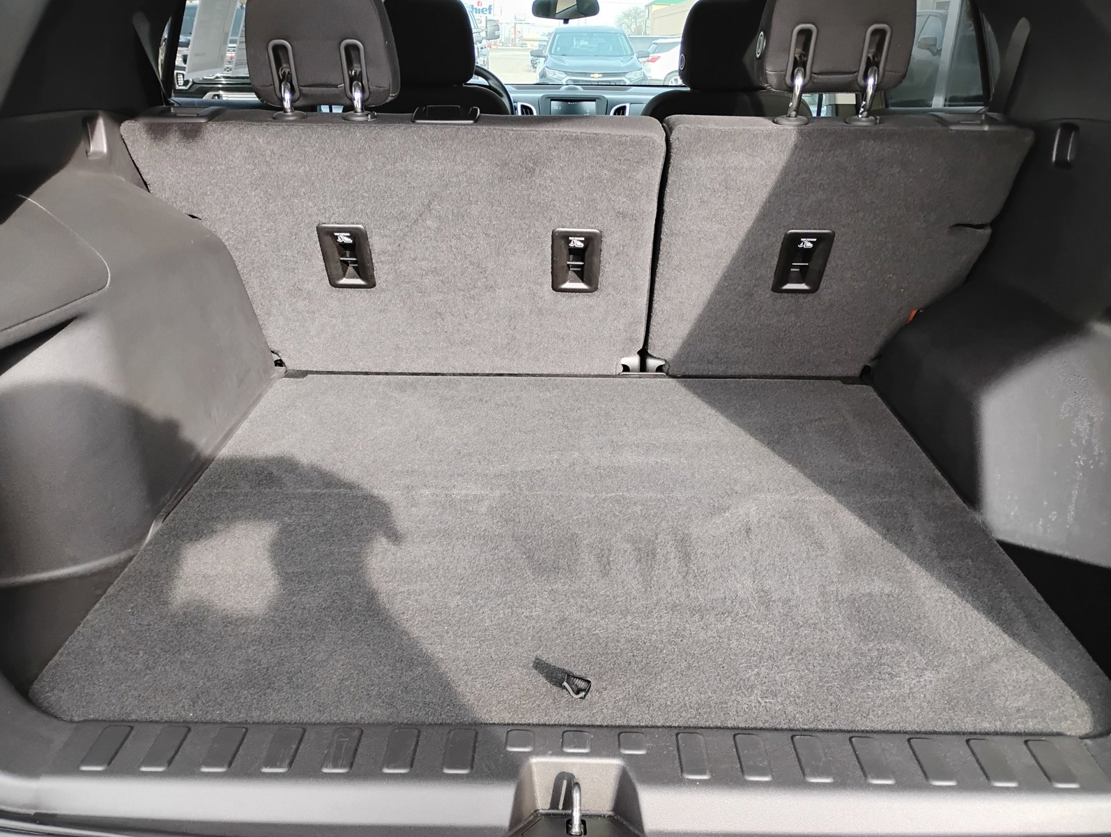 Used 2018 Chevrolet Equinox LT image 21