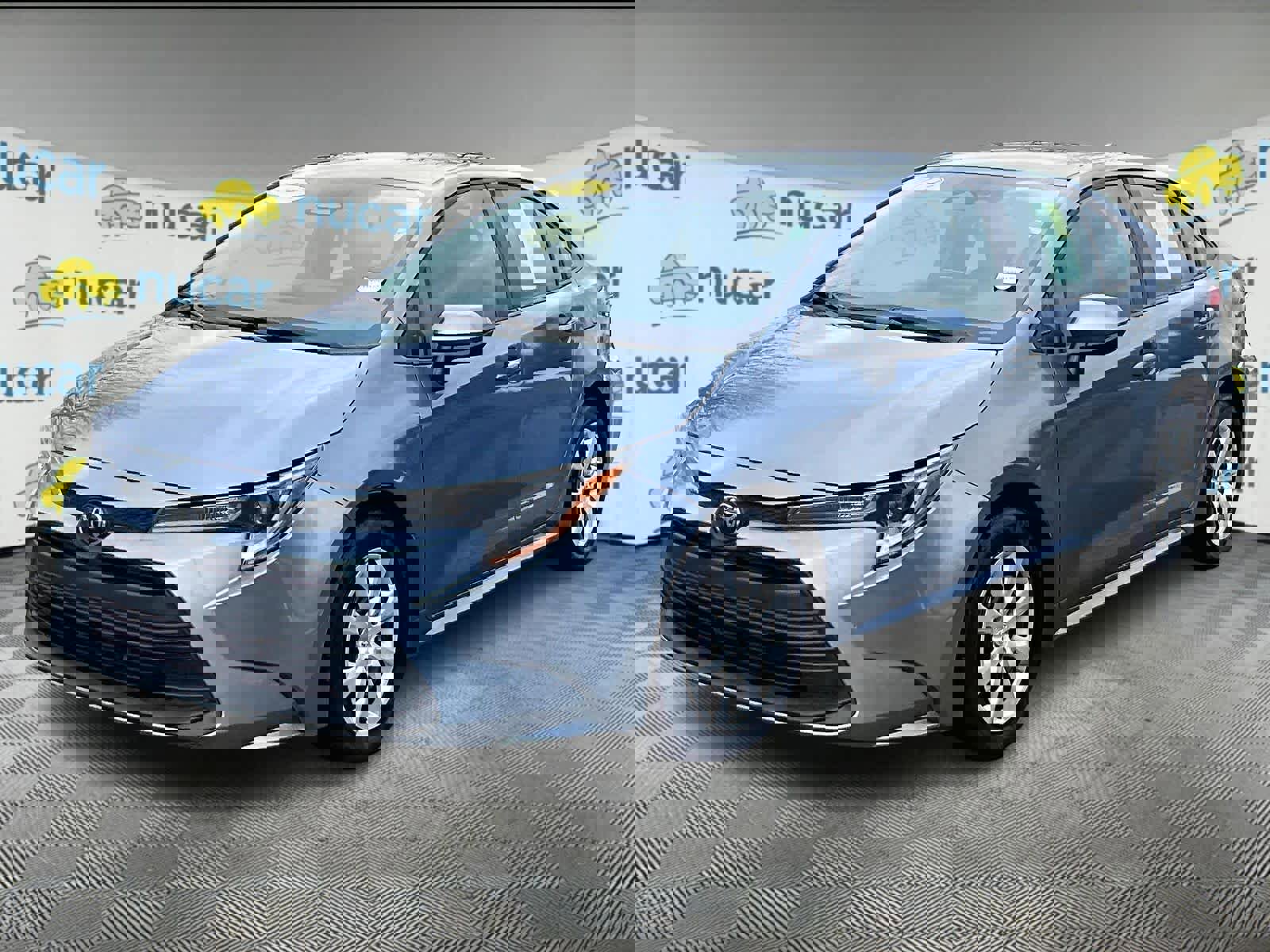 Used 2024 Toyota Corolla LE image 3