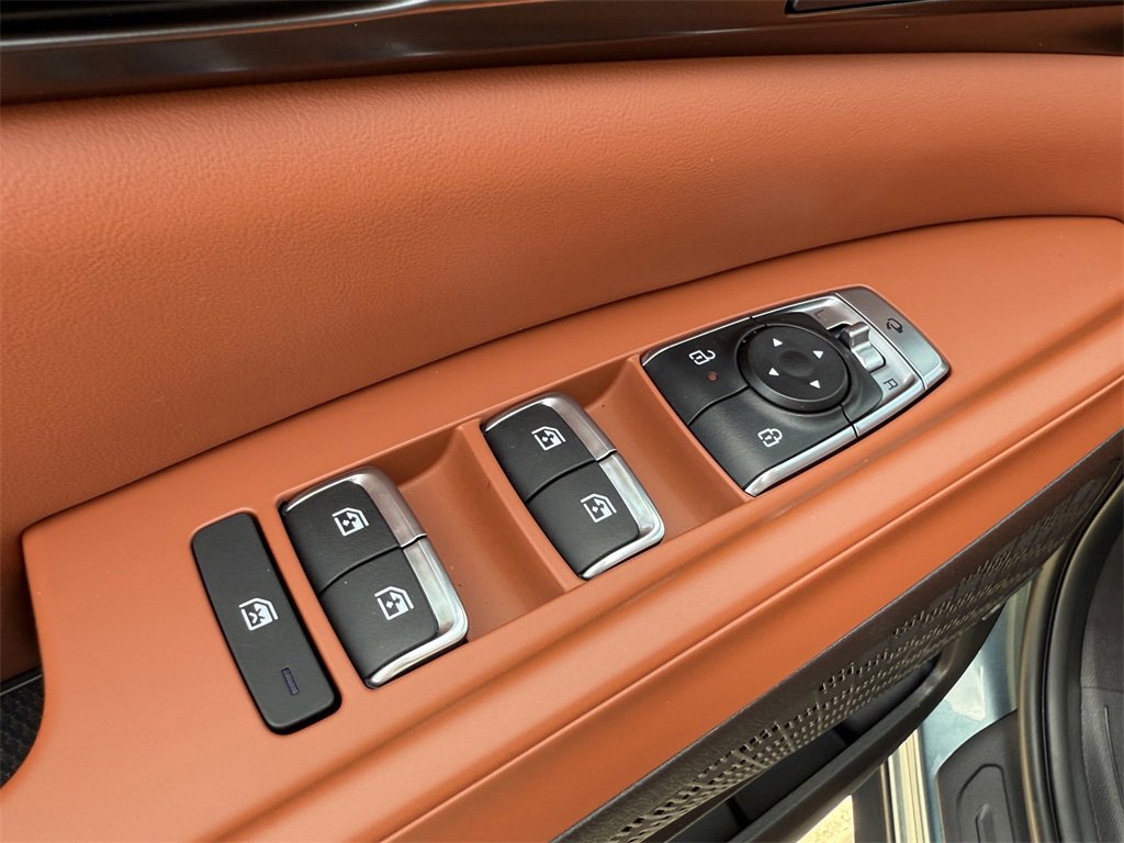 New 2026 Kia Carnival SX Prestige image 22