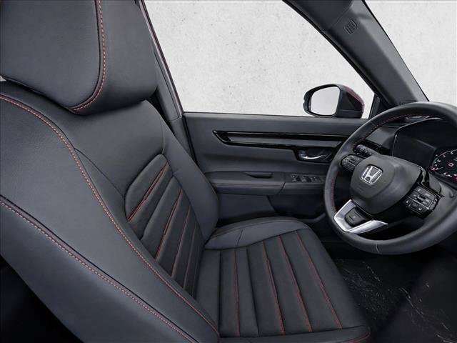 New 2027 Honda CR-V Sport Touring image 10