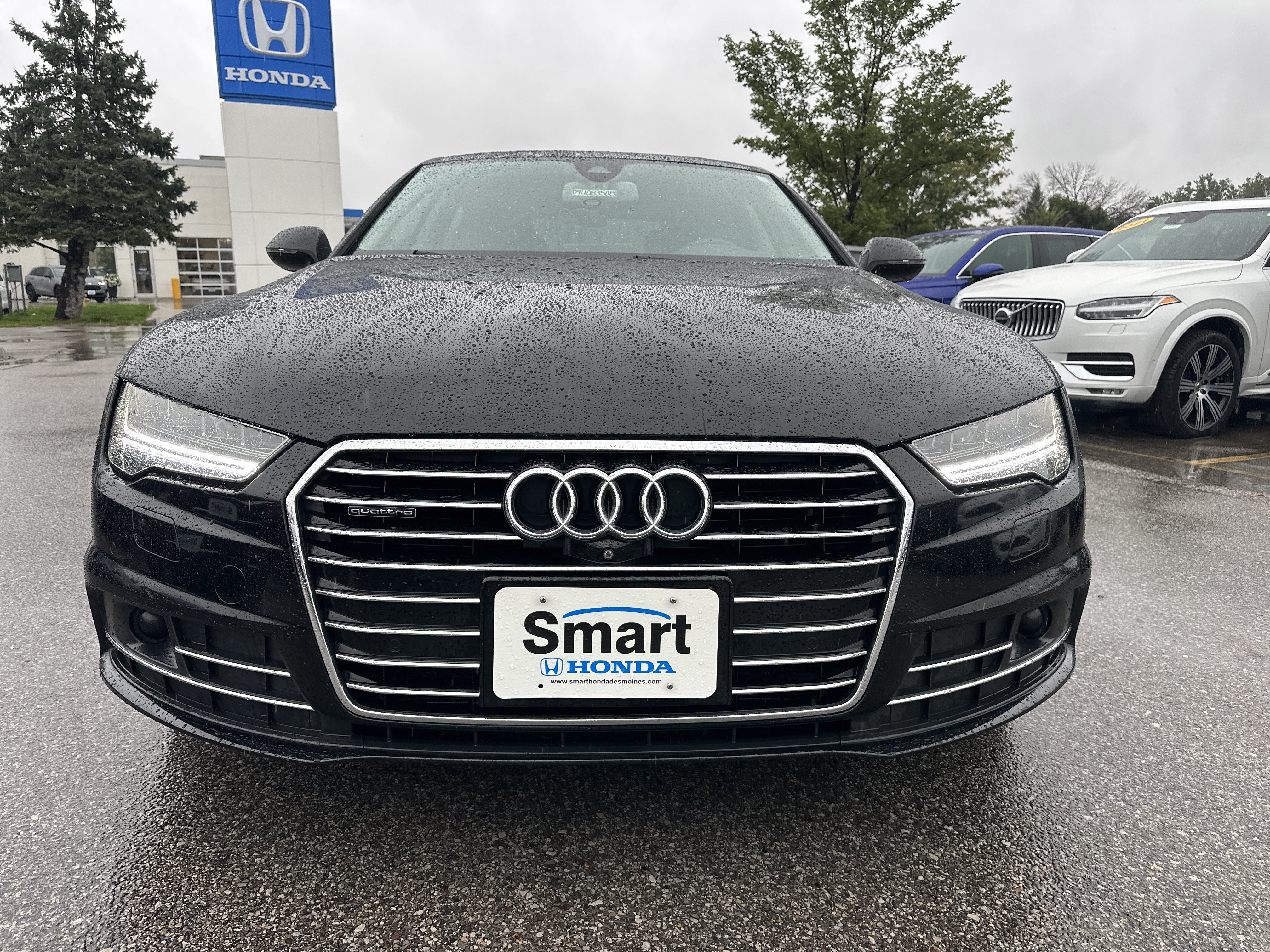 Used 2018 Audi A7 3.0T Prestige AWD/4WD image 8