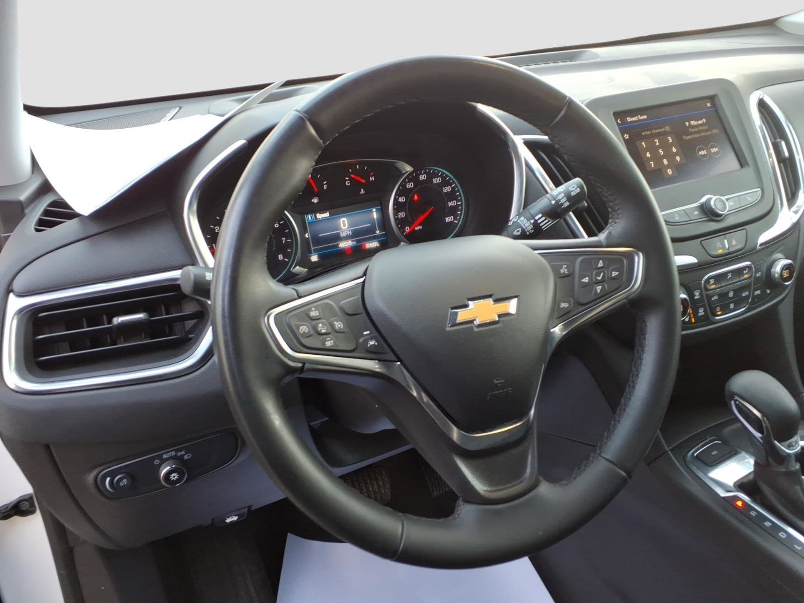 Used 2024 Chevrolet Equinox LT image 12