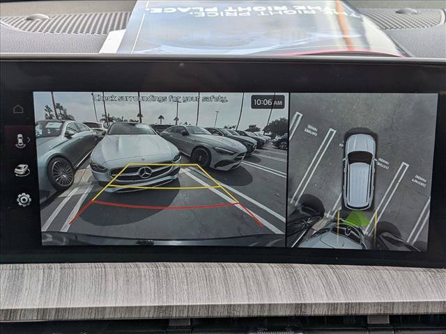 Used 2024 Kia Telluride SX w/ Towing Package FWD image 14