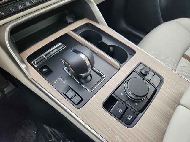 New 2026 MAZDA CX-90 Plug-In Hybrid w/ Premium Plus image 15
