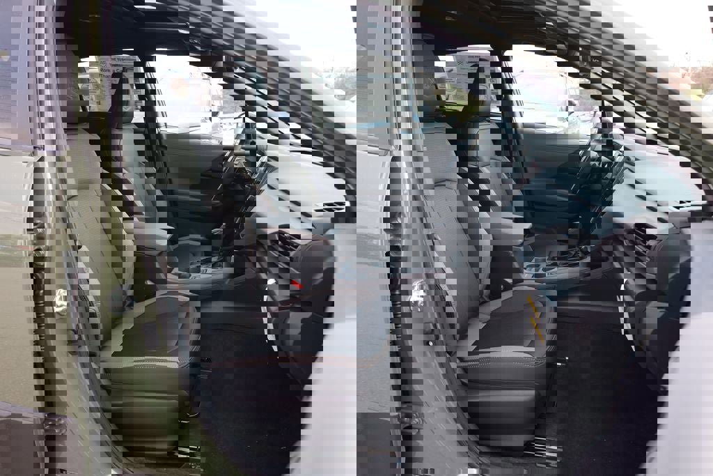 New 2026 Subaru Crosstrek 2.5i Wilderness image 25