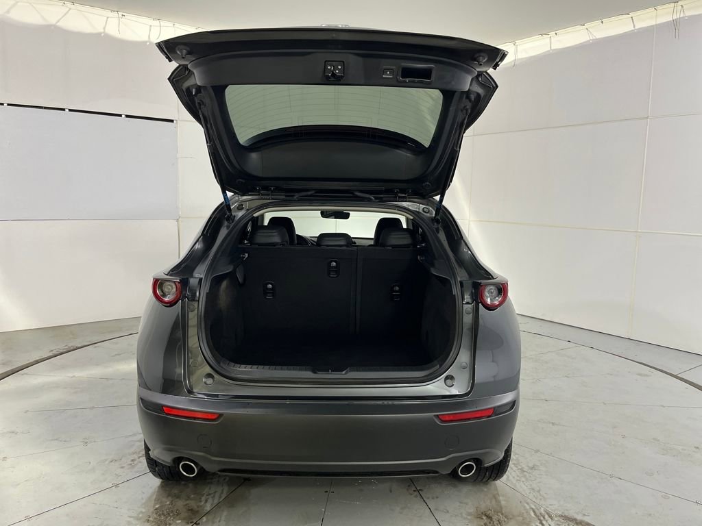 Used 2021 MAZDA CX-30 AWD 2.5 S w/ Preferred Package image 13