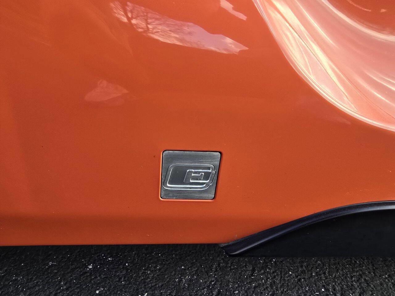 Used 2015 Scion tC image 13