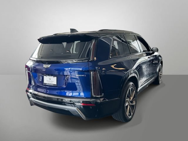 New 2026 Cadillac Vistiq Sport image 13