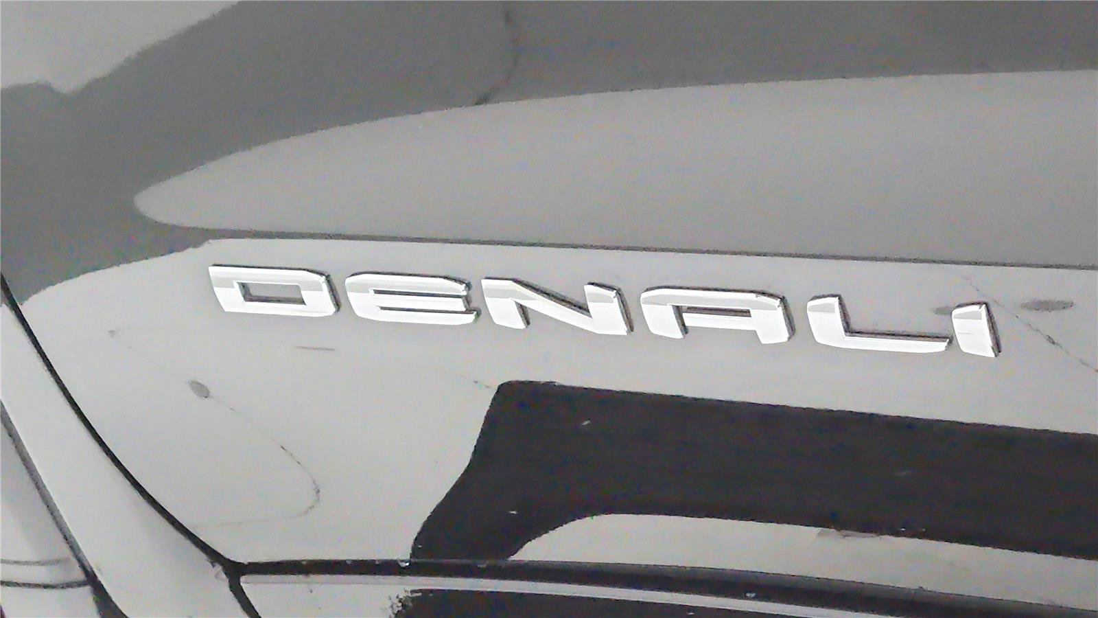 Used 2025 GMC Sierra 1500 Denali w/ Denali Reserve Package image 52