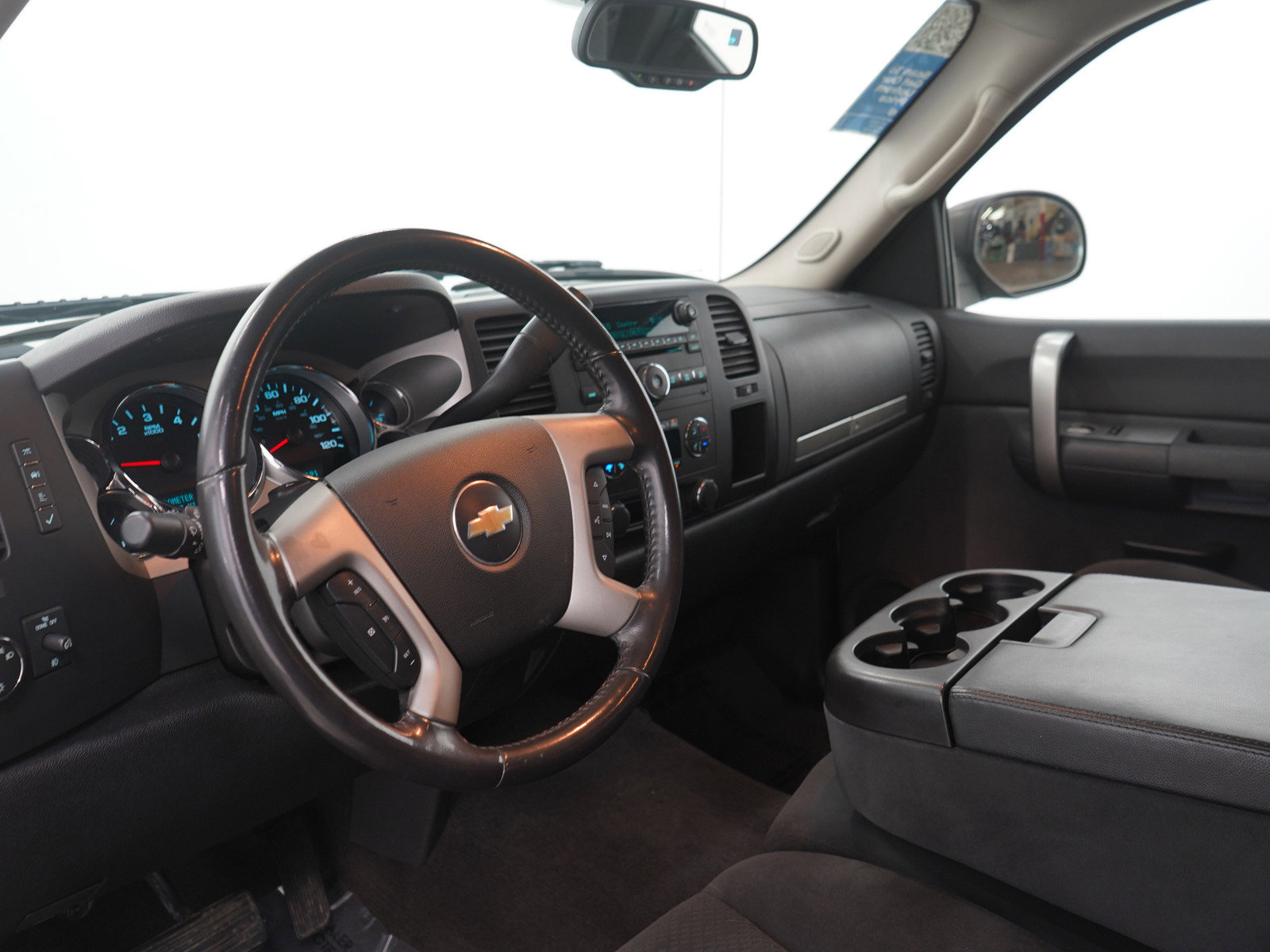 Used 2008 Chevrolet Silverado 1500 LT w/ Power Pack Plus image 22