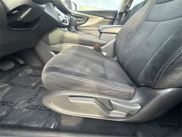 Certified 2021 Nissan Murano S image 12