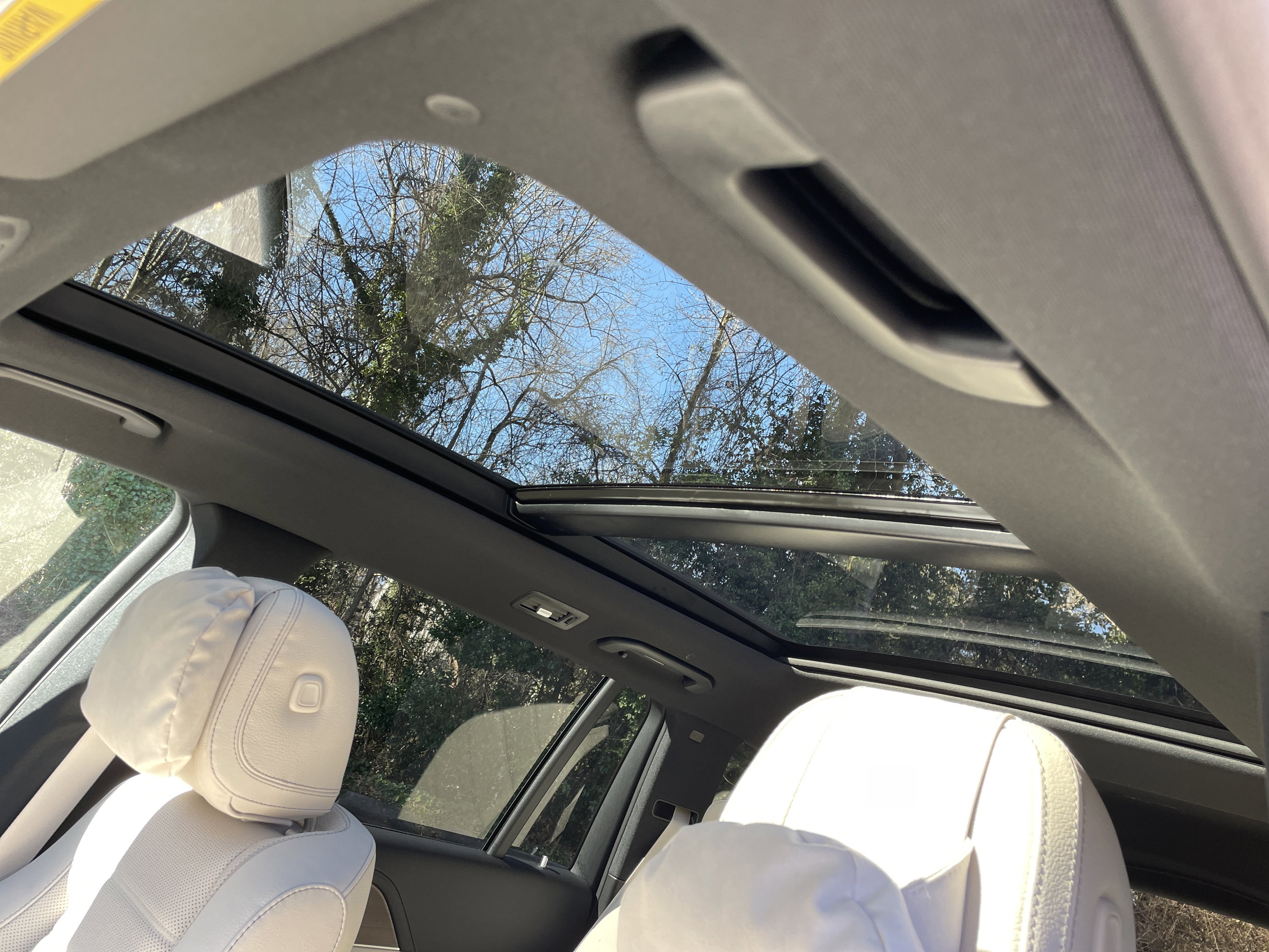 New 2026 Mercedes-Benz GLS 580 4MATIC image 21