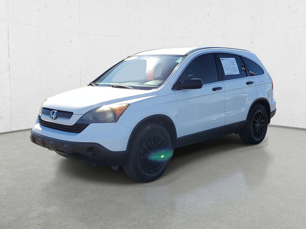 Used 2009 Honda CR-V LX image 4