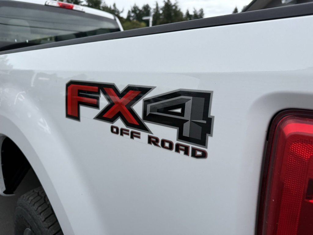 Used 2019 Ford F350 XL w/ Power Equipment Group image 7