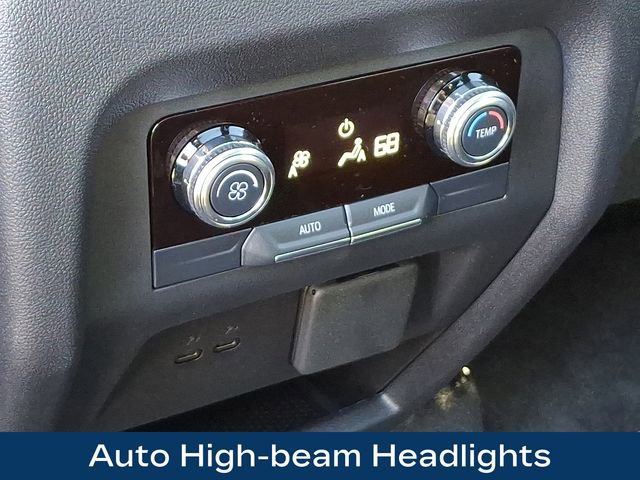 Used 2025 GMC Acadia AT4 AWD/4WD image 18