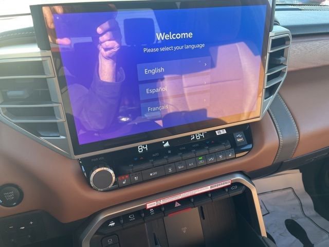 New 2026 Toyota Tundra 1794 Edition image 19