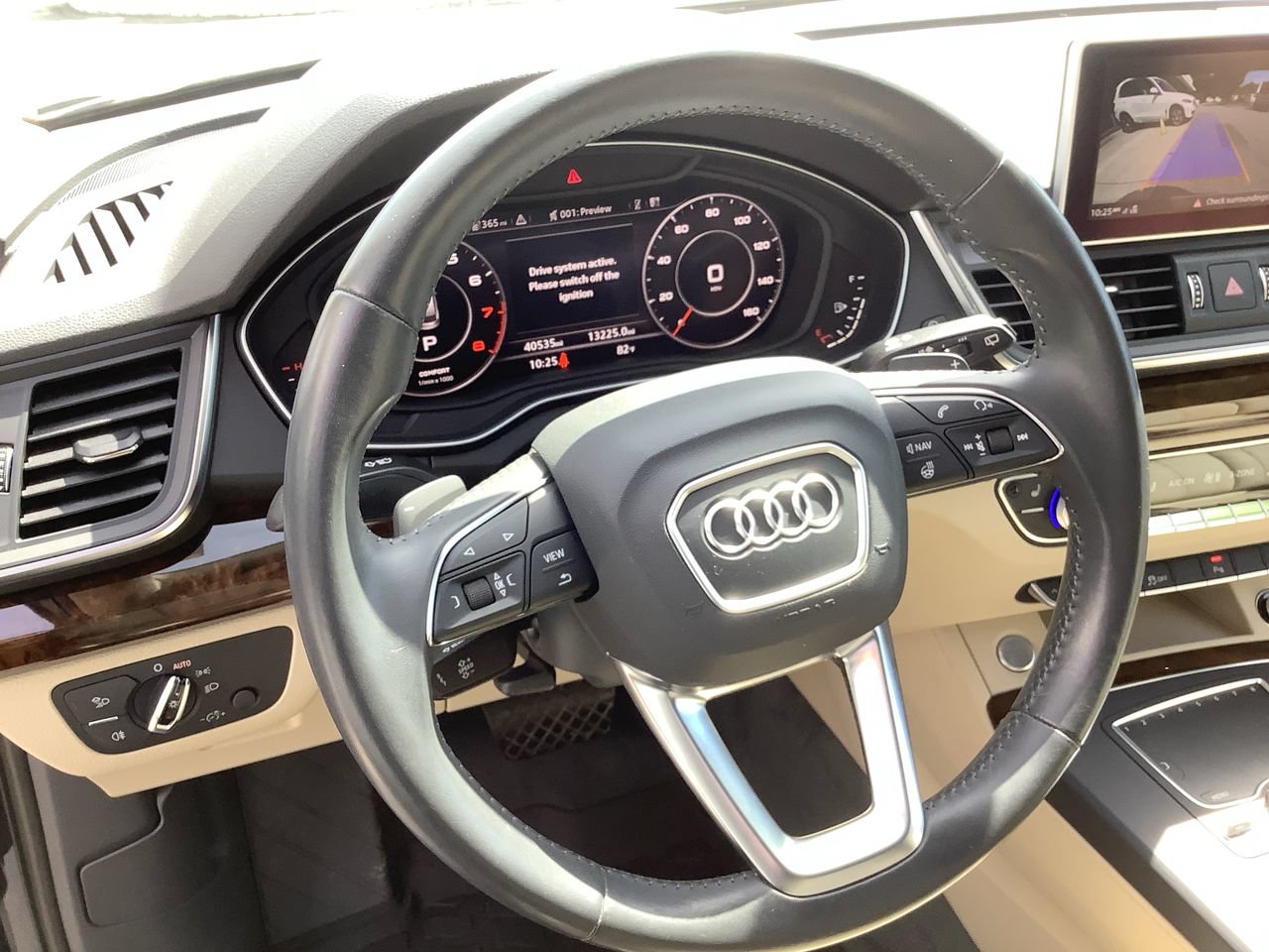 Used 2018 Audi Q5 2.0T Premium Plus AWD/4WD image 20