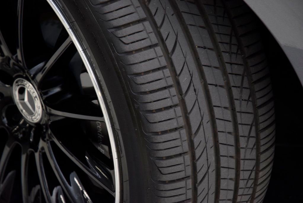 Used 2025 Mercedes-Benz S 580e 4MATIC Sedan image 30