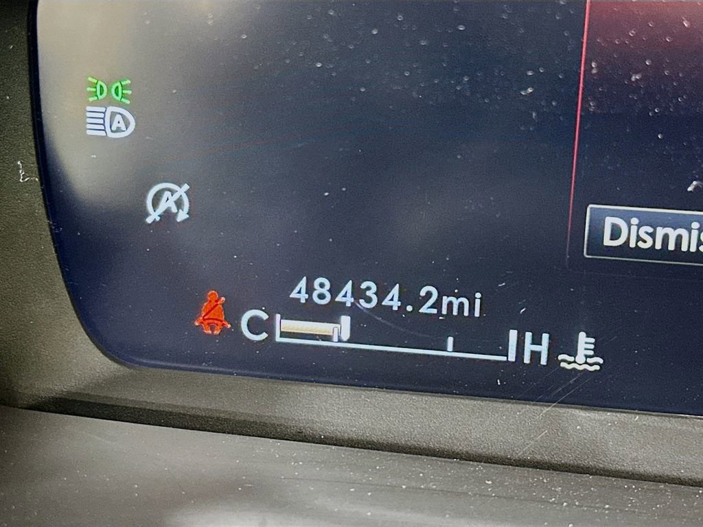 Used 2022 Lincoln Corsair Reserve w/ Equipment Group 201A image 16