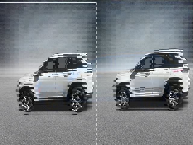 Used 2024 Jeep Grand Cherokee Limited image 9