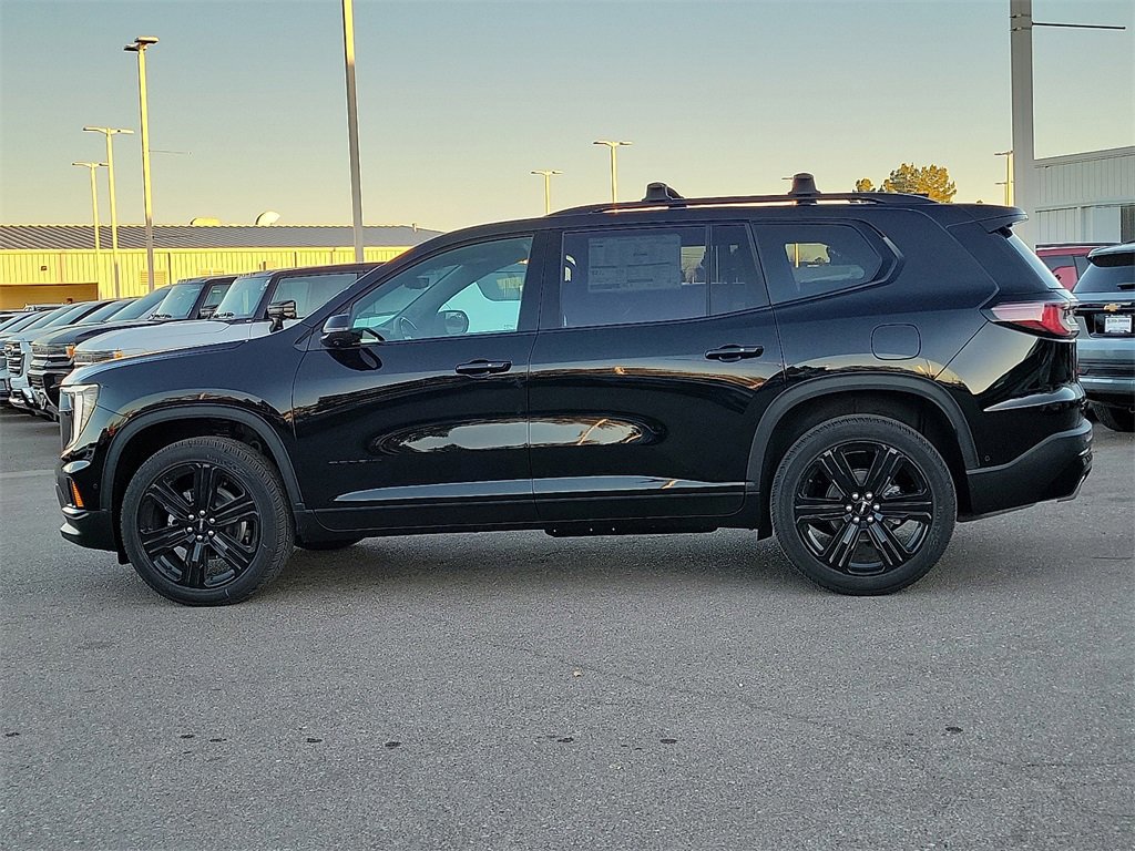 New 2026 GMC Acadia Elevation w/ Super Cruise Package image 6