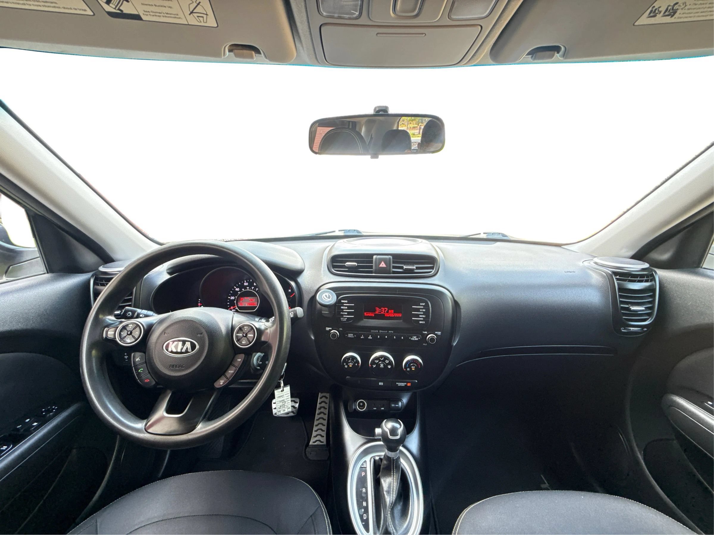 Used 2014 Kia Soul + FWD image 24