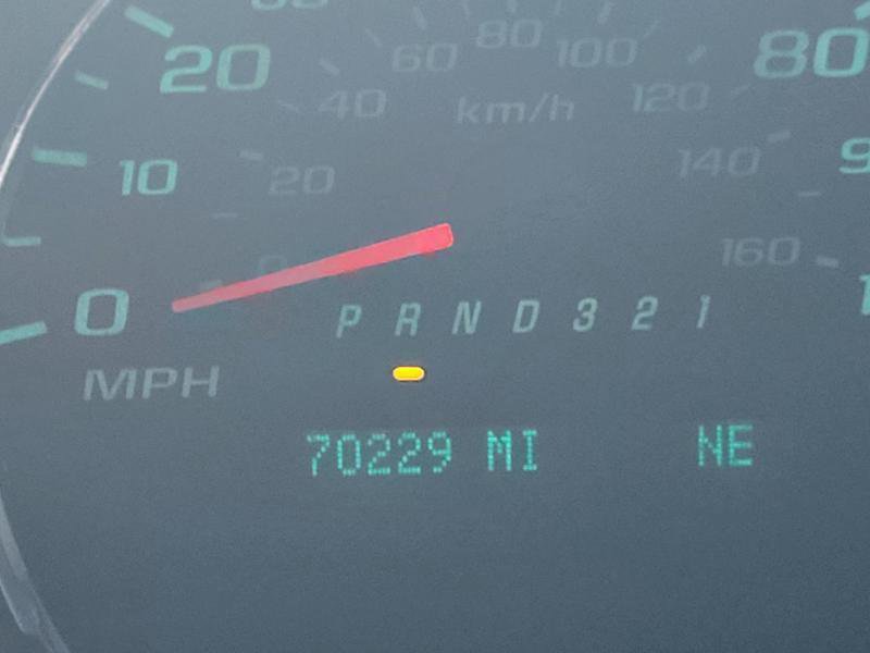 Used 2011 Chevrolet Express 1500 AWD image 28