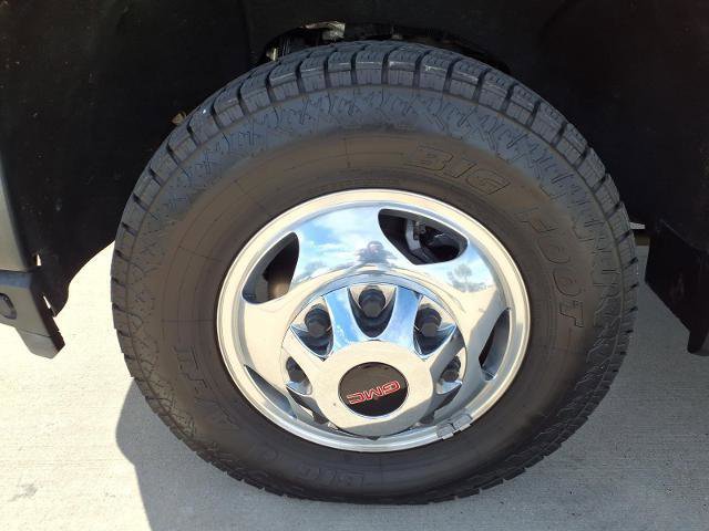 Used 2020 GMC Sierra 3500 Denali w/ Denali Ultimate Package image 22