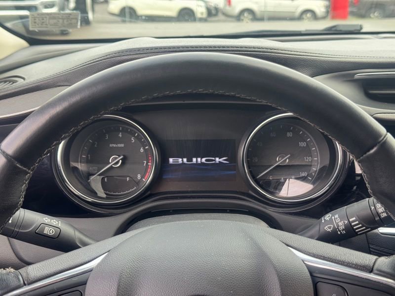 Used 2021 Buick Encore GX Select w/ Experience Buick Package image 14