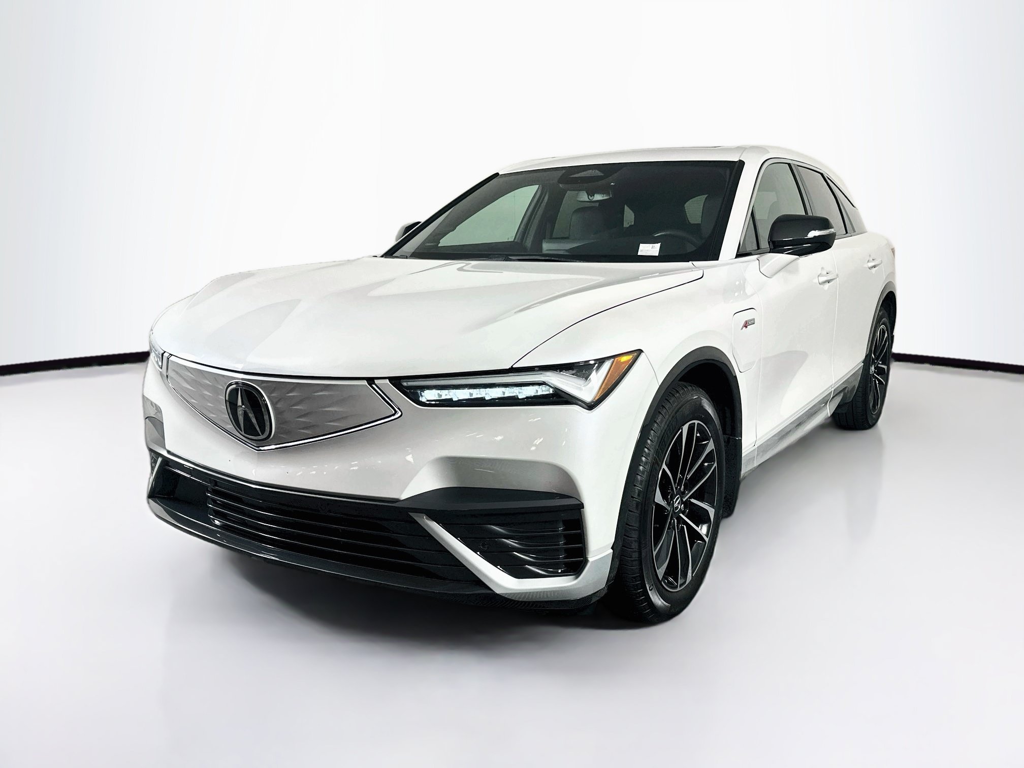 Used 2024 Acura ZDX A-Spec RWD image 3