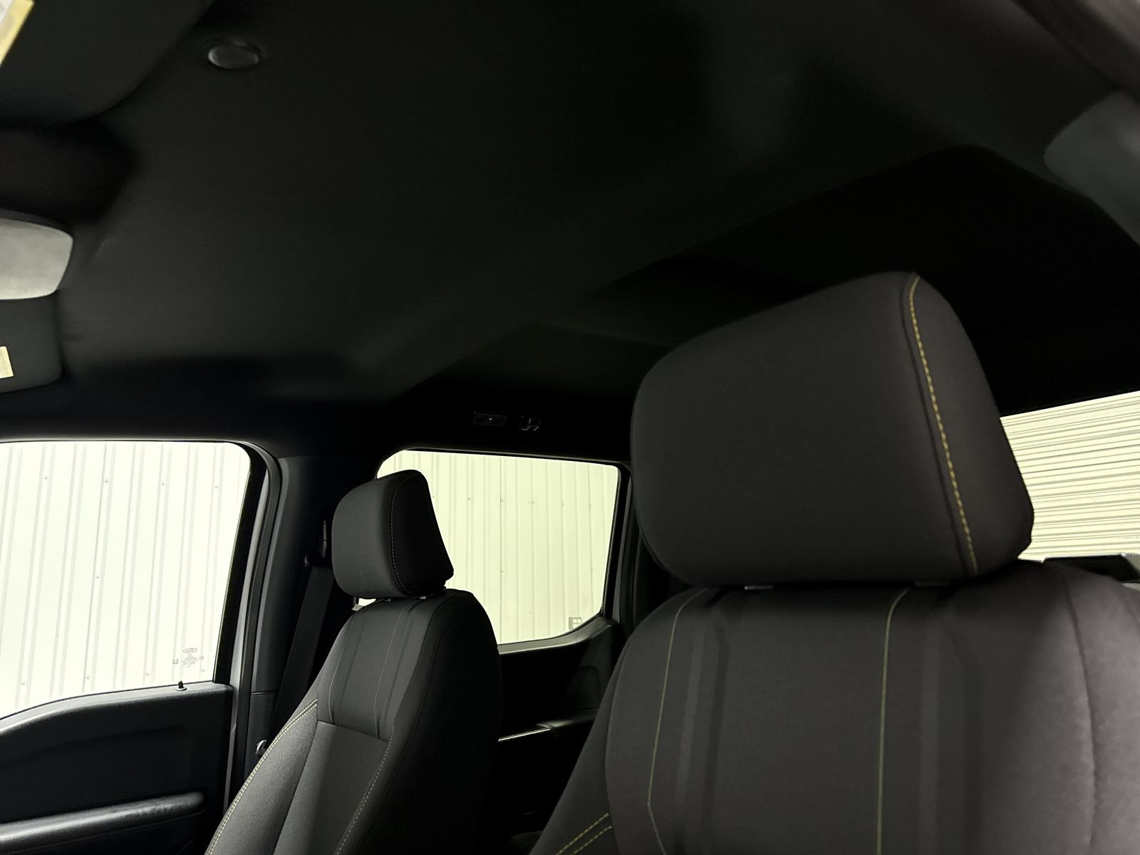 Used 2025 Ford F150 STX AWD/4WD image 19