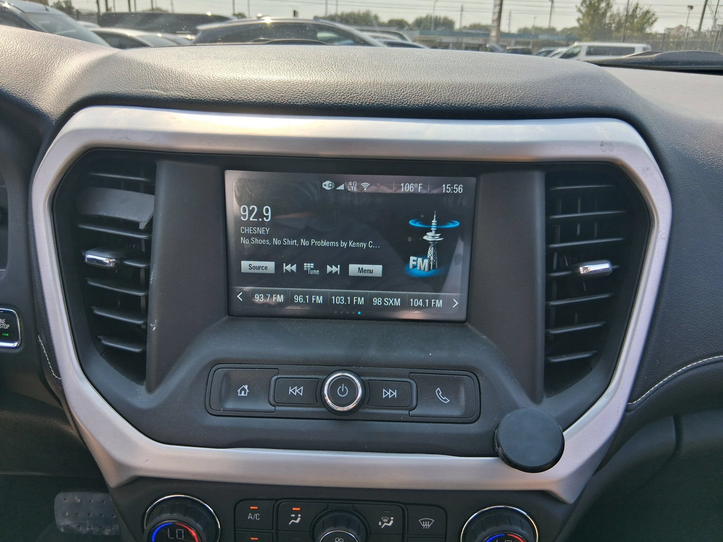 Used 2019 GMC Acadia SLE AWD/4WD image 42