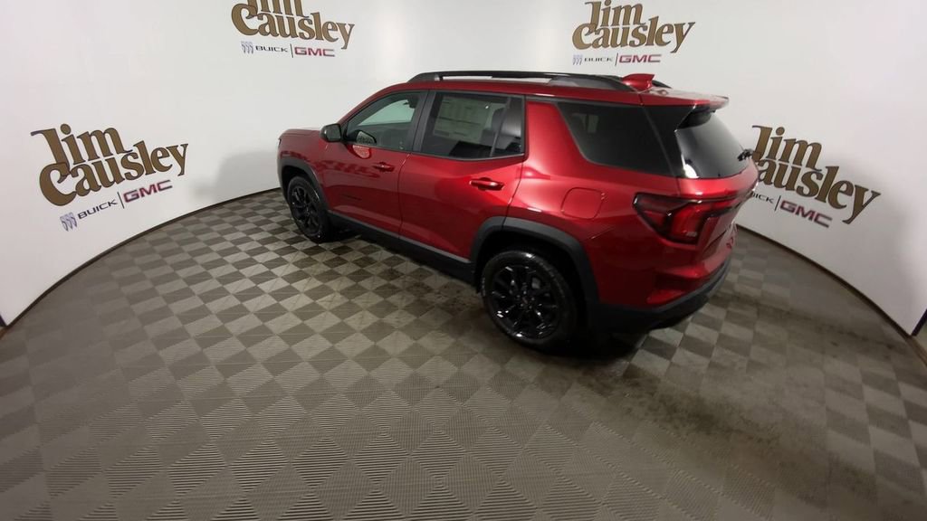 Used 2026 GMC Terrain Elevation w/ Elevation Premium Package image 6