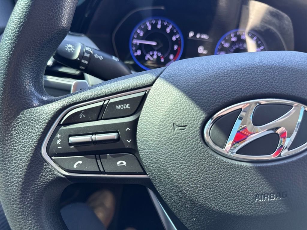 Used 2020 Hyundai Palisade SE AWD/4WD image 38