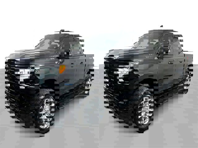 New 2026 Chevrolet Silverado 1500 RST w/ Protection Package image 4