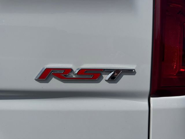 Used 2022 Chevrolet Silverado 1500 RST image 9