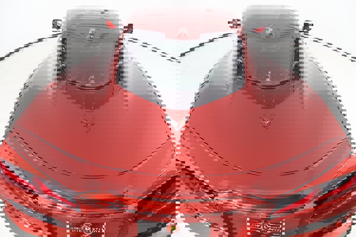 Used 2023 Chevrolet Corvette Z06 image 88