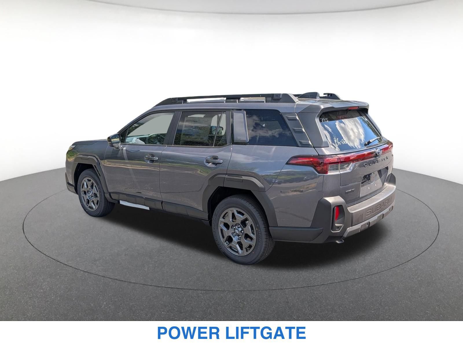 New 2026 Subaru Outback Premium AWD/4WD image 9