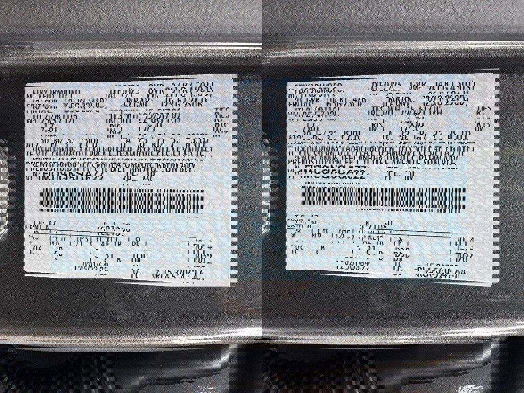 New 2025 Ford Escape Active image 38