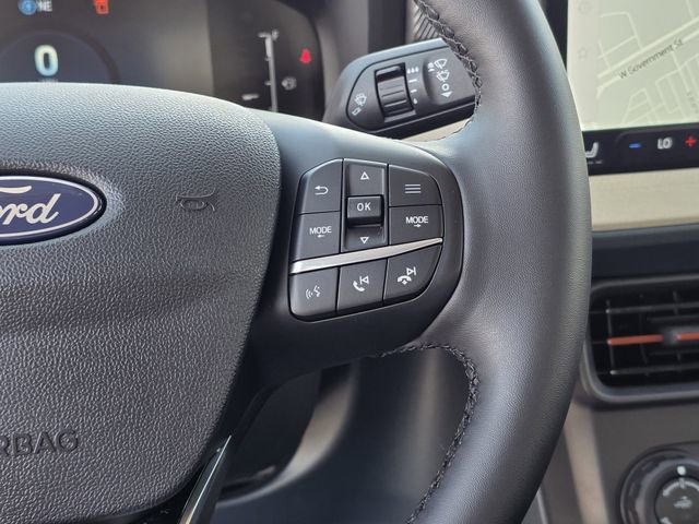 Used 2025 Ford Maverick Lariat w/ 4K Tow Package image 25